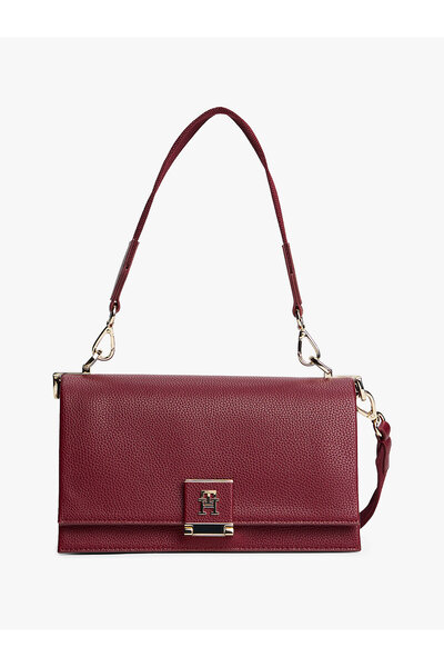Tommy Hilfiger Pebble Grain Crossbody Bag