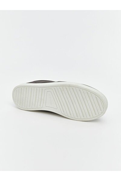 LC Waikiki Lcw Steps Leather Look Men's Sneakers