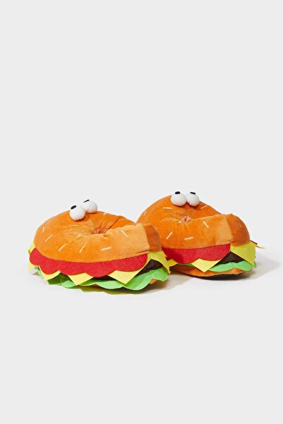 DeFacto Women's Flat Sole Panduf F2112Ax25Wn