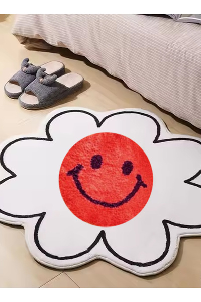 Generic Soft Carpet ,Non Slip Floor Mat, Quick Absorbent Living Room Carpet , for Living Room Bedroom Floor