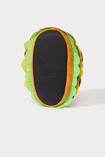 DeFacto Women's Flat Sole Panduf F2112Ax25Wn