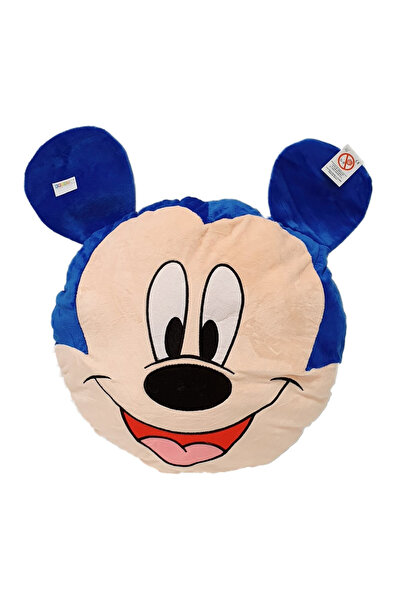 Krista Pernă de pluș Mickey Mouse 50 cm