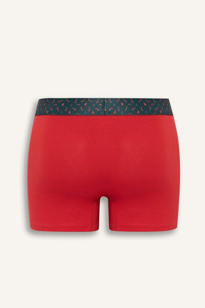 DeFacto Regular Fit 3-Pack Boxer F9946Ax25Wn