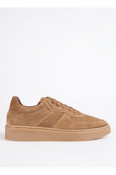 F By Fabrika Taba Erkek Sneaker GOMA