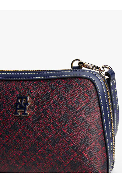 Tommy Hilfiger Th Monoplay Crossbody Bag