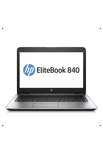 HP Refurbished EliteBook 840 G3 – Intel Core i5 7th Gen, 8GB RAM, 256GB SSD,