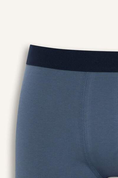 DeFacto Regular Fit 3-pack Boxer G0045AX25WN