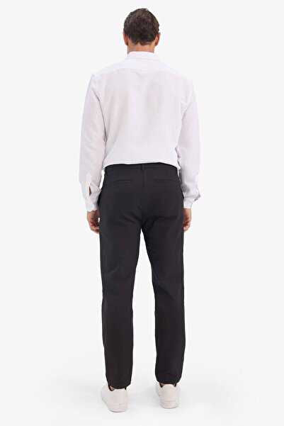 DeFacto Jogger Fit Short Leg Pants F1673Ax25Wn