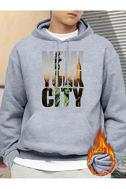 ship master Hanorac unisex cu glugă Swea tricou cu cu imprimeu fire, model co...