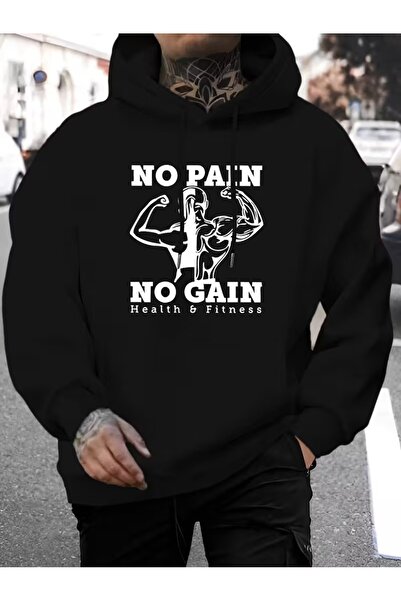 ship master Hanorac unisex cu glugă Swea tricou cu cu imprimeu fire, model co...