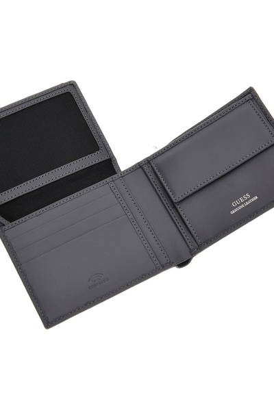 Guess Çok Renkli Erkek Cüzdan SMCSLELEA24