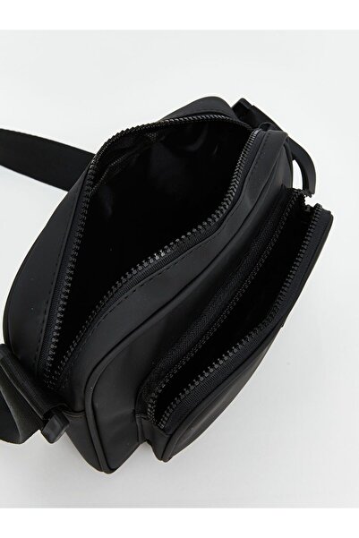 LC Waikiki Lcw Accessories Leather Look Men's Shoulder Bag