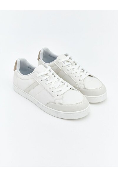 LC Waikiki LCW STEPS Lace-Up Men's Sports Shoes