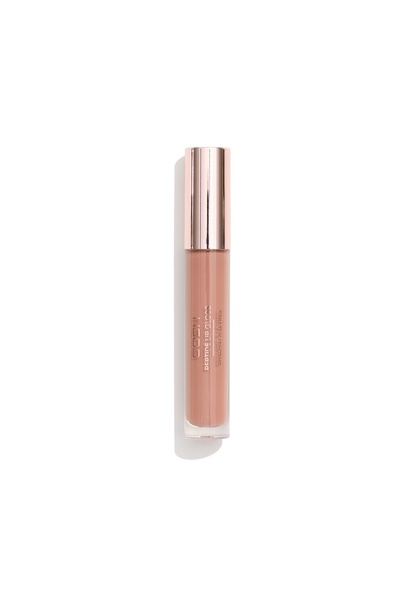 GOSH PEPTIDE LIP GLOSS 007 CHOCOLATE MOUSSE