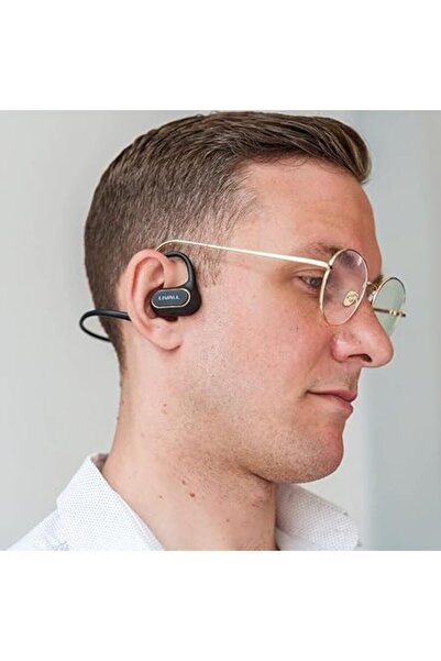 Generic Livalll LTS21 TWS Earphones World’s First Detachable Headphones