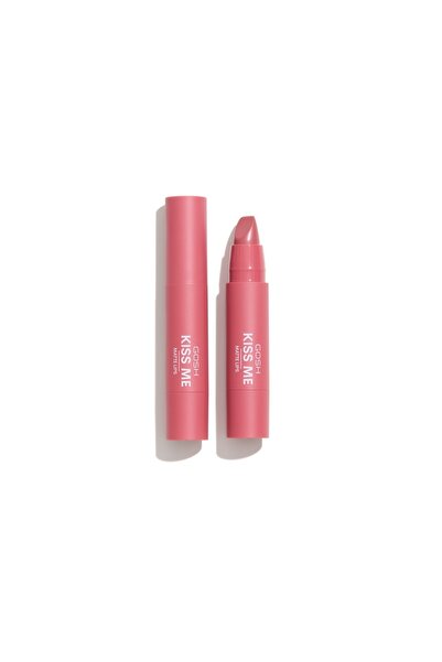 GOSH قُبِّلني مات 006 قبلة محببة