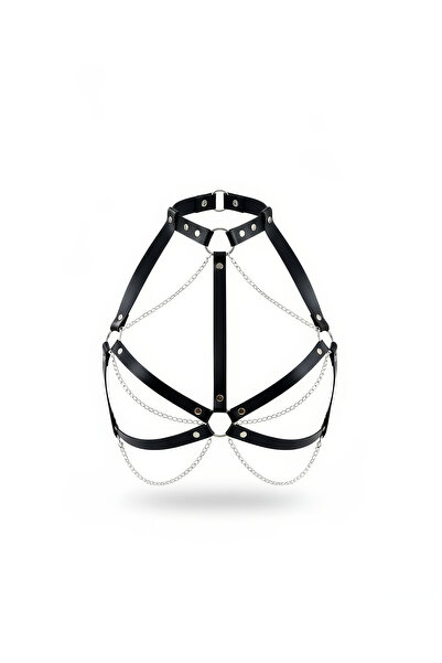 Angels Passion Чорна сяюча пристрасть - безшовний дизайн