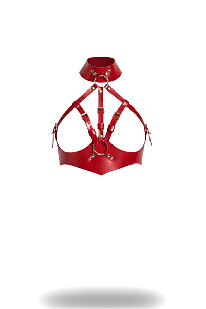 Angels Passion Red Timeless Style - Flexible and Comfortable Form