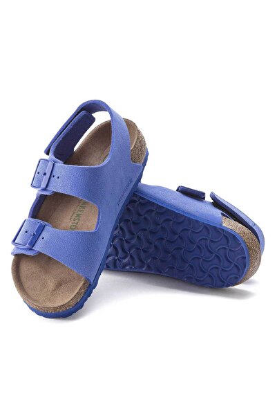 Birkenstock Sandale Milano Hl K Bfbc Earth EU 27 - EU 35