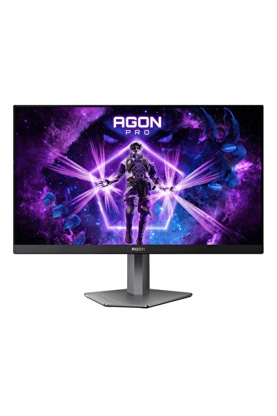 Aoc AGON AG246FK6 24.1" 610Hz 0.5ms Adaptive Sync Ultra Fast TN Pivot Gaming Monitör