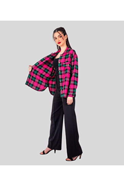 MQ Women's blouse with a traditional design