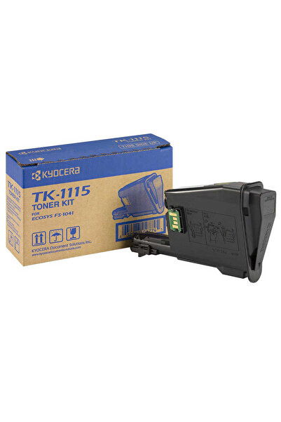 KYOCERA Toner original TK-1115-1T02M50NL0