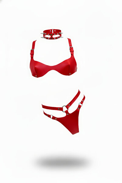 Angels Passion Γυναικεία εσώρουχα και χριστουγεννιάτικα φανταχτερά ρούχα