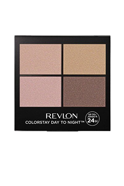 Revlon COLORSTAY 16-HOUR 505 decadent eyeshadow palette 4.8 g