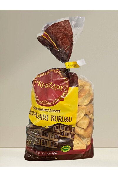 KURUZADE BEYPAZARI KURUSU 500G