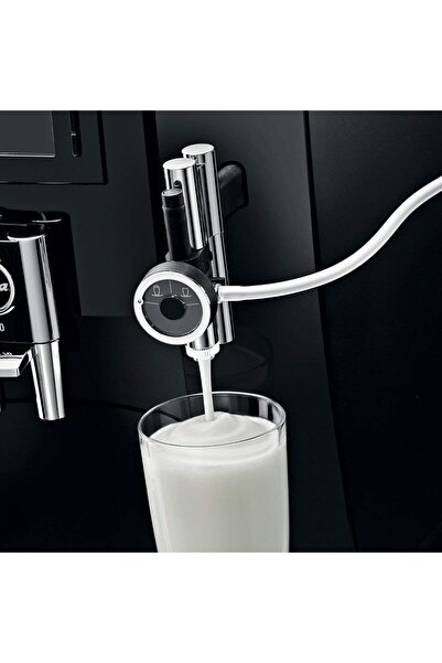 DYZER Kahve Makinesi Süt Hortumu - Alman Wacker Gıda Sınıfı Silikon 3X6 (1 metre) (İçÇap: 3mm DışÇap: 6mm)