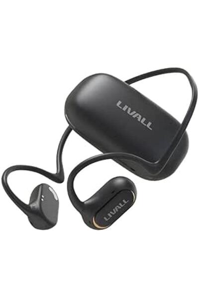 Generic Livalll LTS21 TWS Earphones World’s First Detachable Headphones