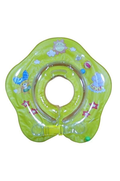 Krista Baby Thro Throat Bath Bath Blanket, green