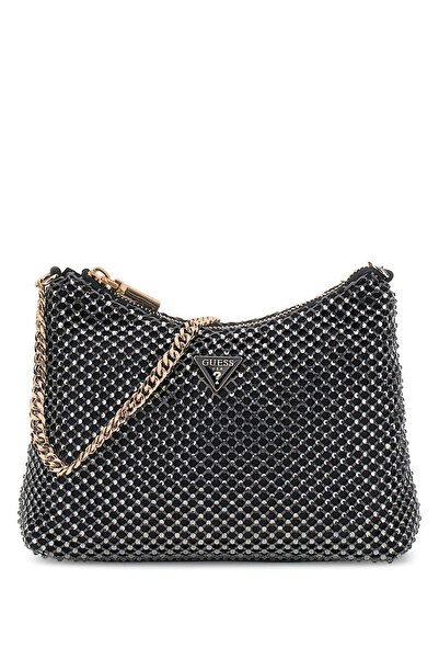 Guess Gri Kadın El Çantası HWCE9350170-PEW