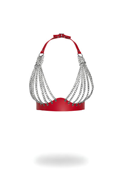 Angels Passion Red Infinite Glow - Minimal Cut