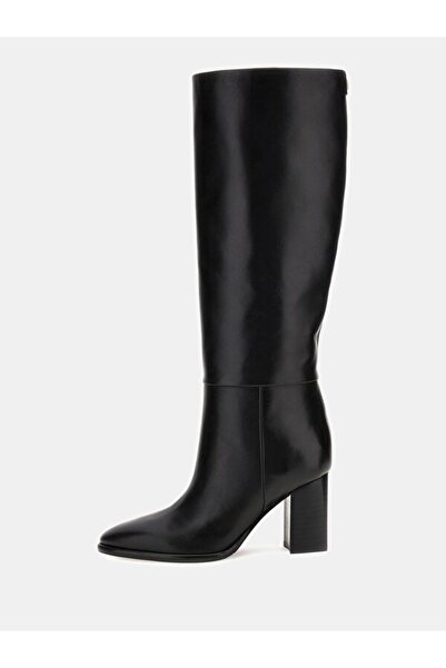 Guess Perinna Hakiki Deri Çizme