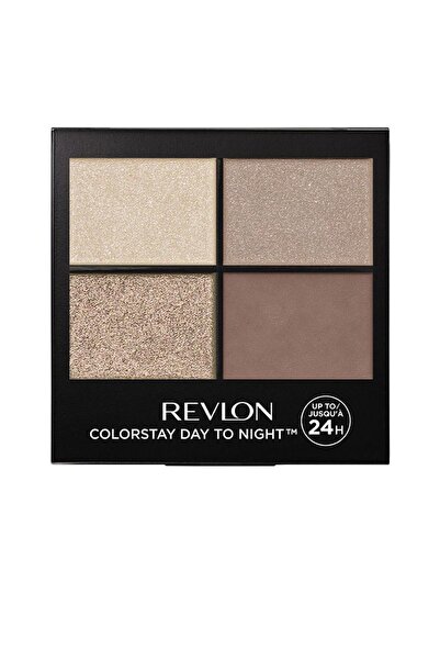 Revlon COLORSTAY 16-HOUR 500 addictive eyeshadow palette with up to 16-hour wear 4.8 g