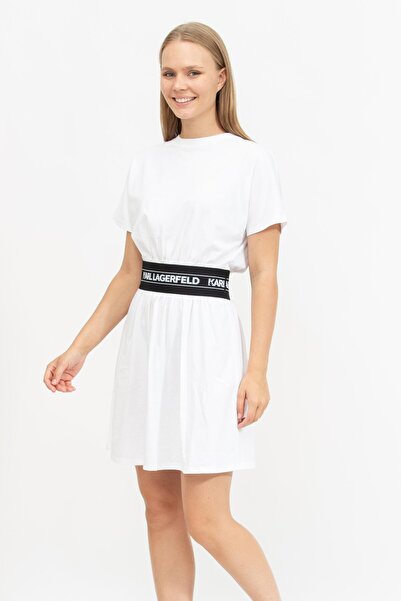 Karl Lagerfeld Kadın Elbise