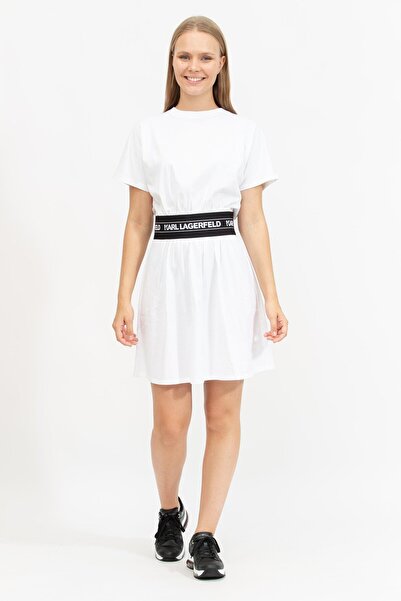 Karl Lagerfeld Kadın Elbise