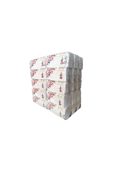 Al-Fajr مناديل الفجر الناعمة للوجه، 600 منديل، طبقتين، 30 عبوة