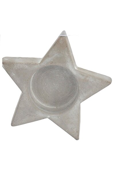 Mueller kerzen scented tablet in natural holder