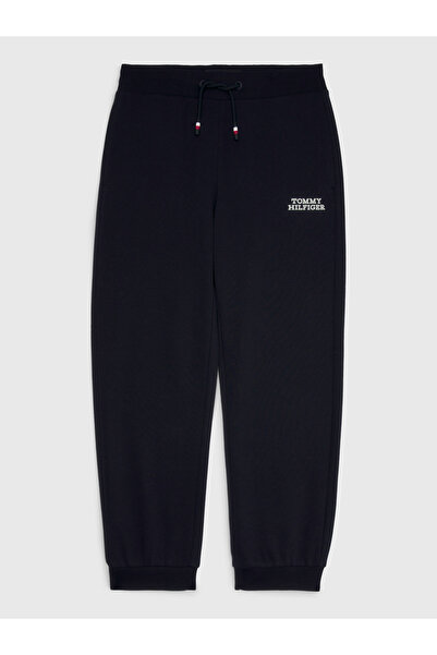 Tommy Hilfiger Boys Desert Sky Regular Logo Sweatpants