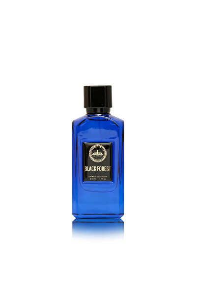 AL AMBRA PERFUMES بلاك فورست – خلاصة العطر 50 مل