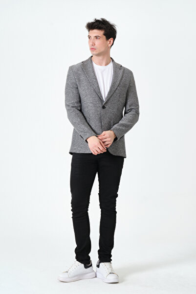 VALUE FASHION Men's Jacket, Slim Fit Lined Sports Stylish Jacket