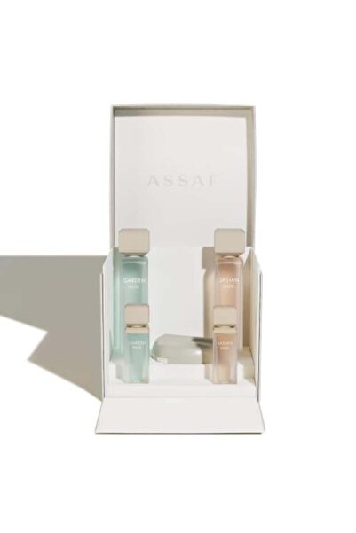 ASSAF Musk Perfume
