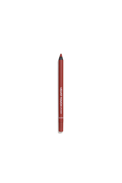 GOSH VELVET TOUCH LIPLINER WATERPROOF - 016 - THE RED