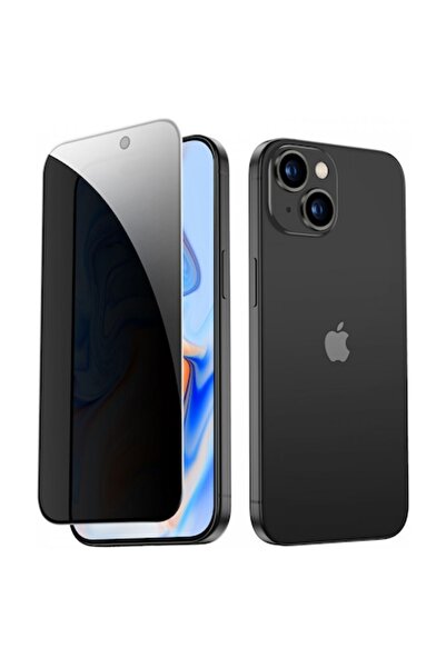 Bibilel Folie antișoc compatibilă cu iPhone 15 Plus, Absorbție impact, I235, ...