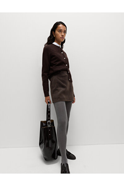 Marks & Spencer Ekose Mini Etek