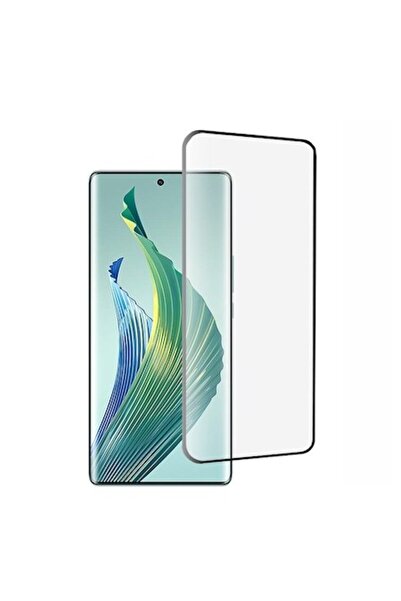 Bibilel Αντικραδασμική προστασία για Honor Magic5 Lite, εύκολο καθάρισμα, I24...