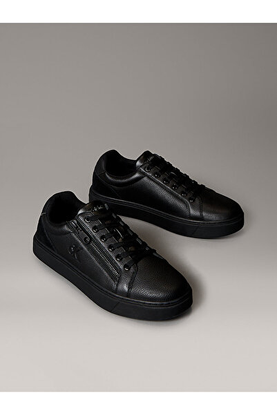 Calvin Klein CLASSIC CUP LACEUP ZIP LTH