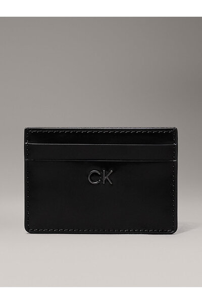 Calvin Klein Ck Daily Slim Cardholder_Shiny